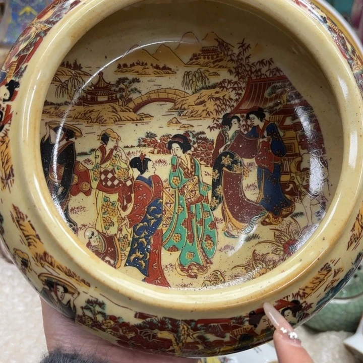 瓷器摆件 瓷器摆件