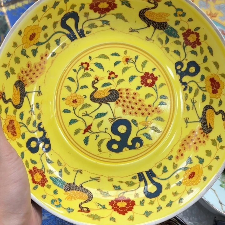瓷器摆件 瓷器摆件