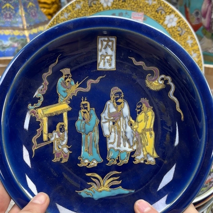 瓷器摆件瓷器摆件