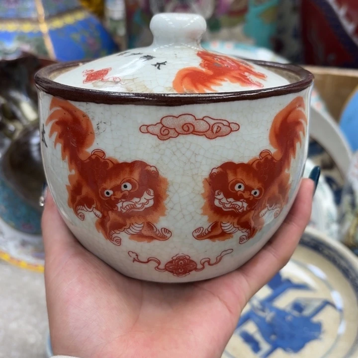 瓷器摆件瓷器摆件