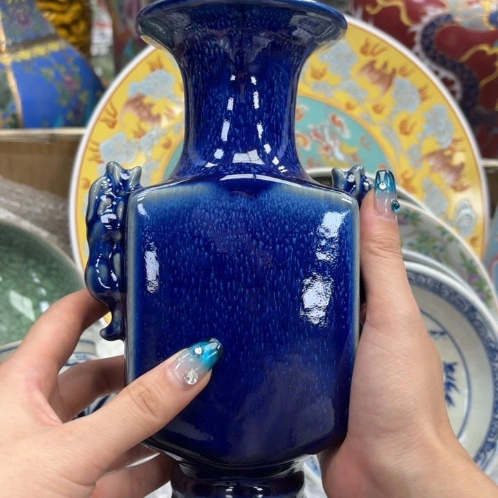 瓷器摆件瓷器摆件