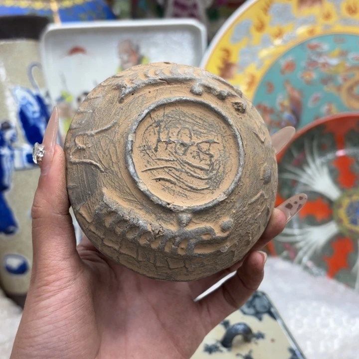 瓷器摆件 瓷器摆件