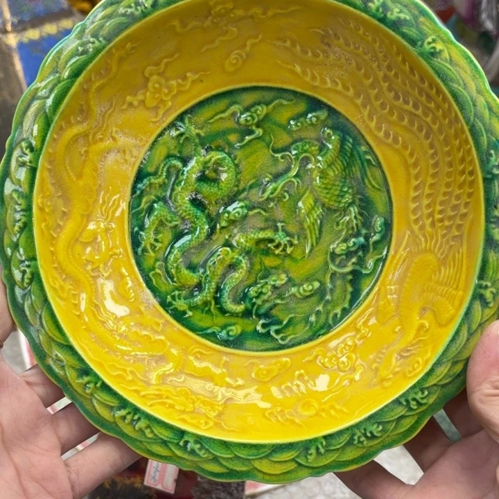 瓷器摆件 瓷器摆件
