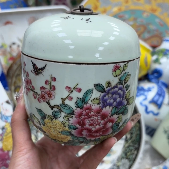瓷器摆件 瓷器摆件