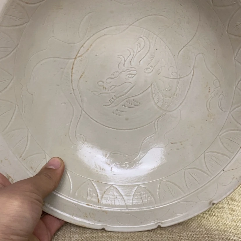 【闪购商品】密胺摆件谢*明
