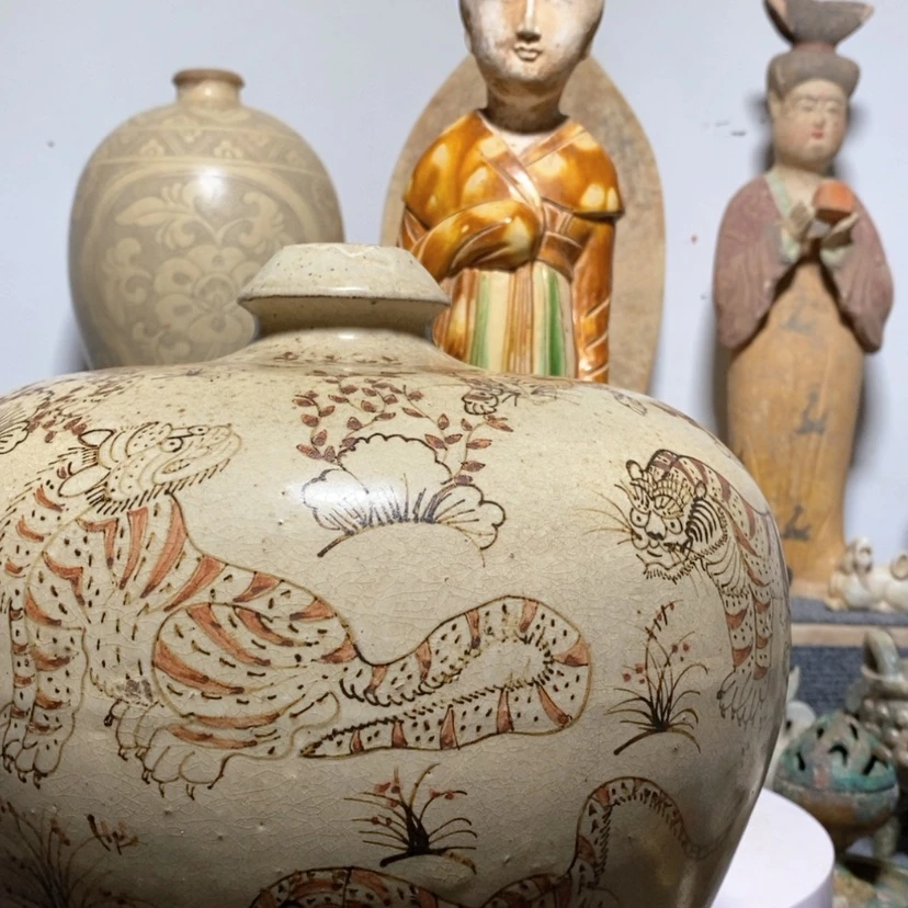 【闪购商品】摆件?****?精品瓷器摆件