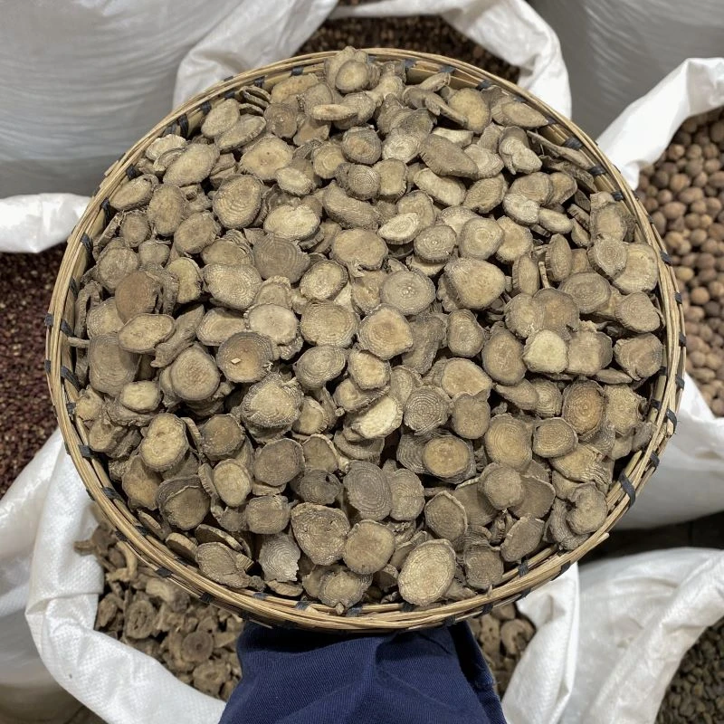 川牛膝 正品甜牛膝包邮新鲜四川批发牛膝粉