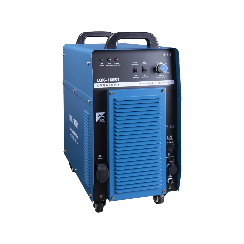 HuayuanWelder/华远LGK-160B1工业级等离子切割机380V切割6CM