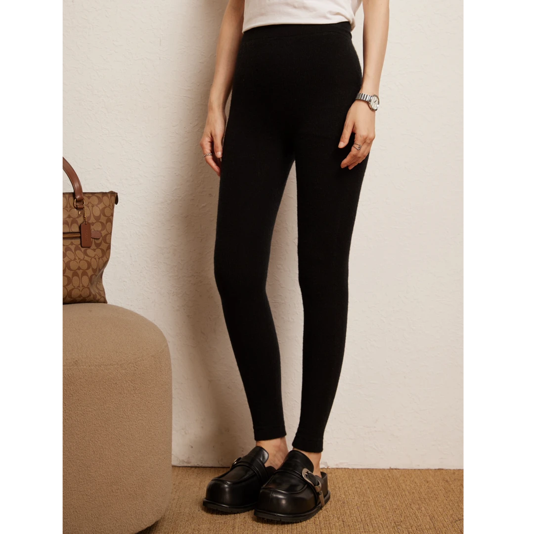 国王&礼物系列双纱加厚打底裤【除了弹力外】