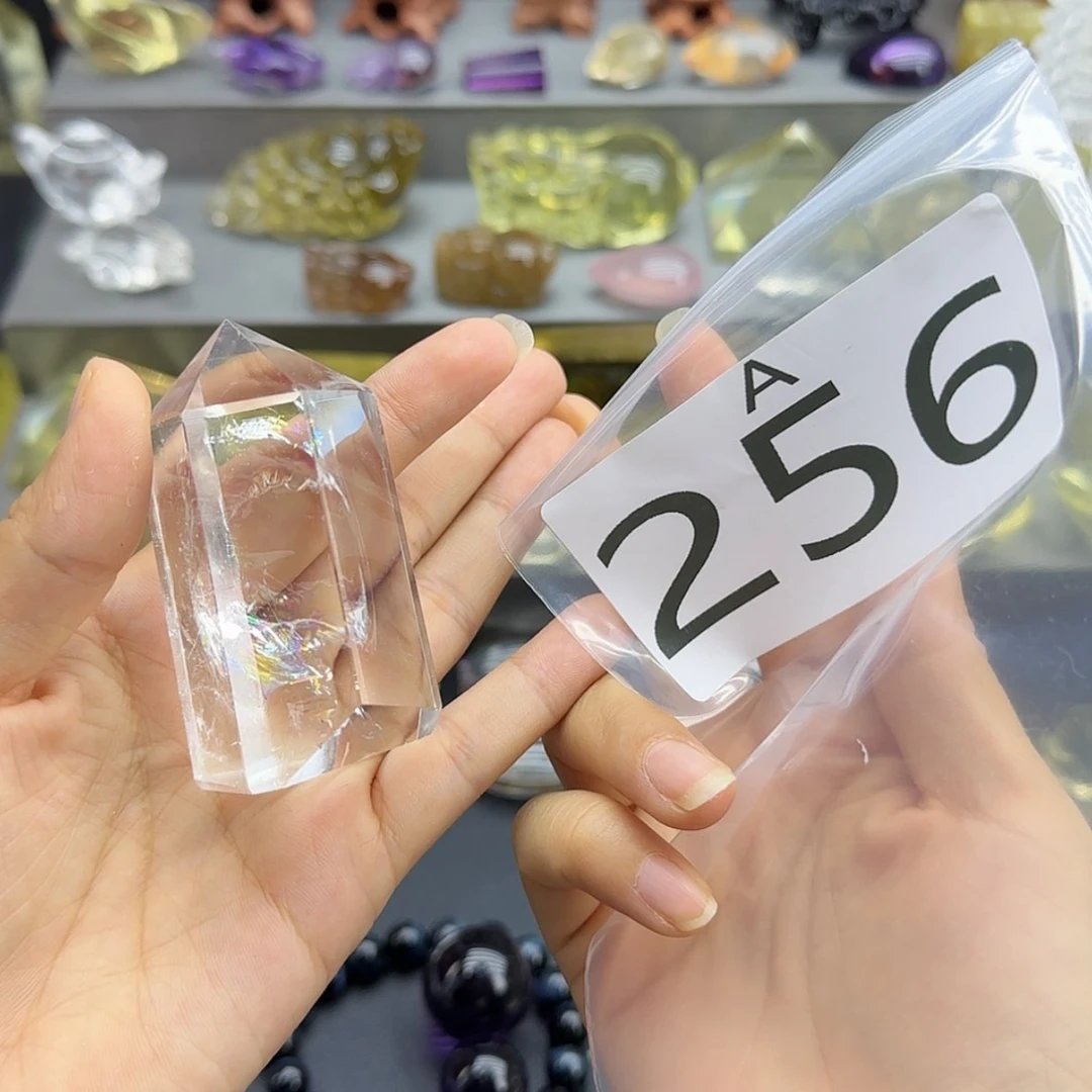 【闪购商品】水晶摆件未镶嵌