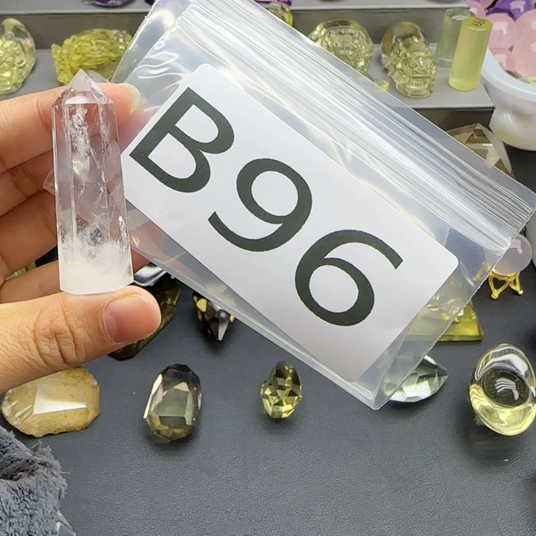 【闪购商品】水晶摆件未镶嵌