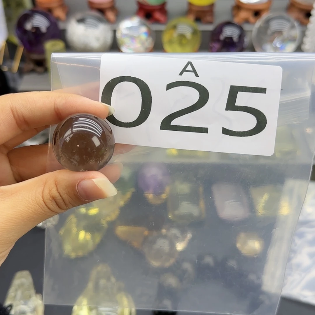 【闪购商品】水晶摆件未镶嵌