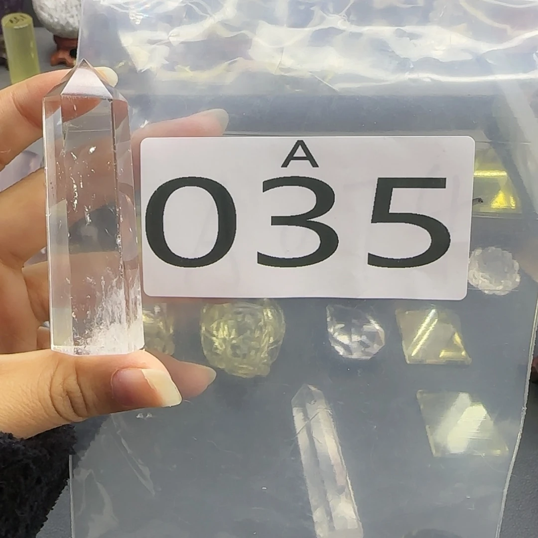 【闪购商品】水晶摆件未镶嵌