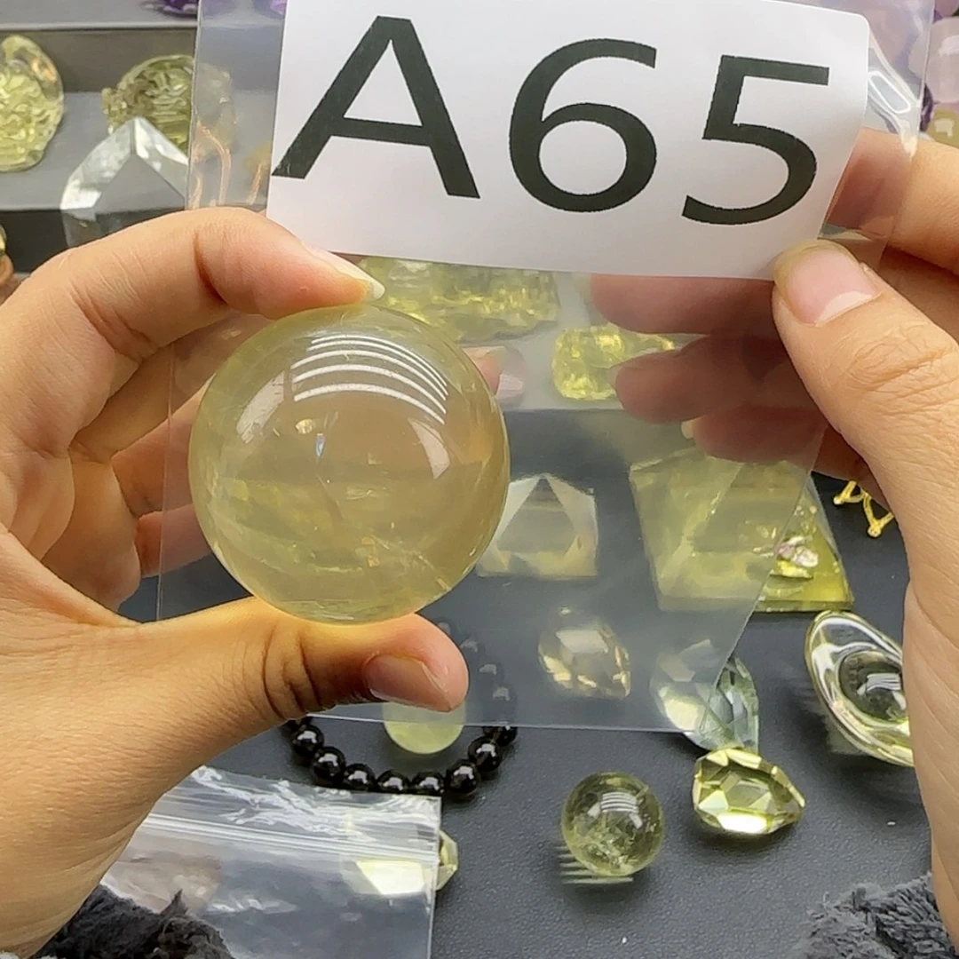 【闪购商品】水晶摆件未镶嵌