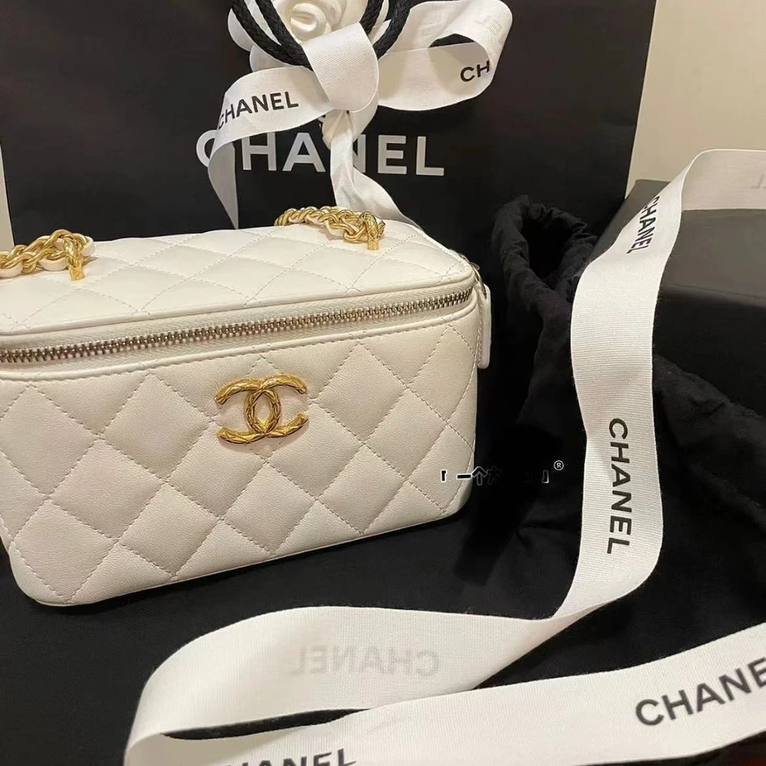 99新 Chanel/香奈儿 /单肩包/BW142