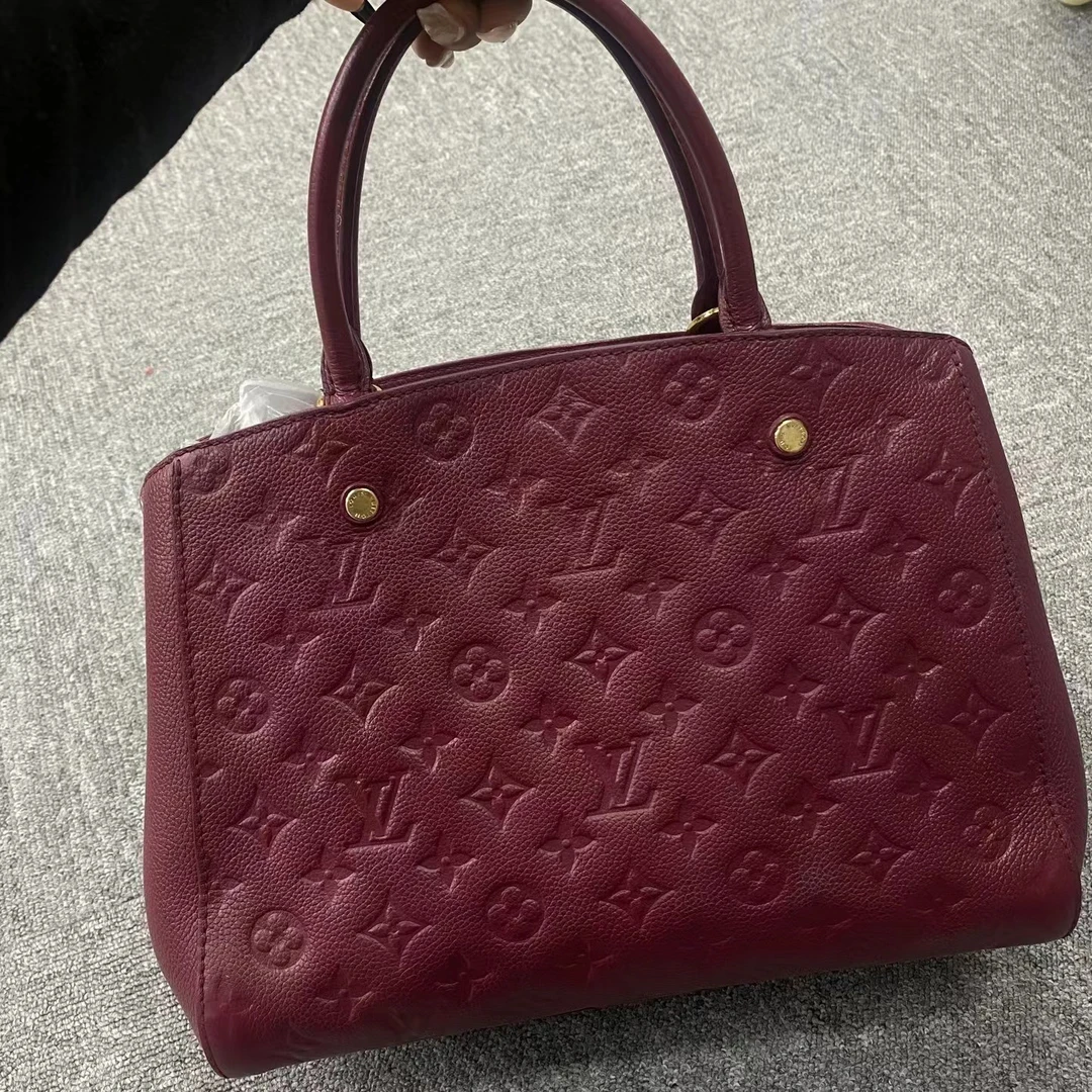 95新 LouisVuitton/路易威登 AG936