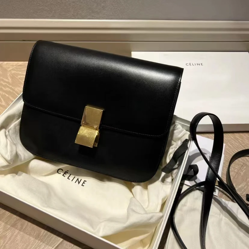 95新 Celine/思琳 /单肩包/CE361