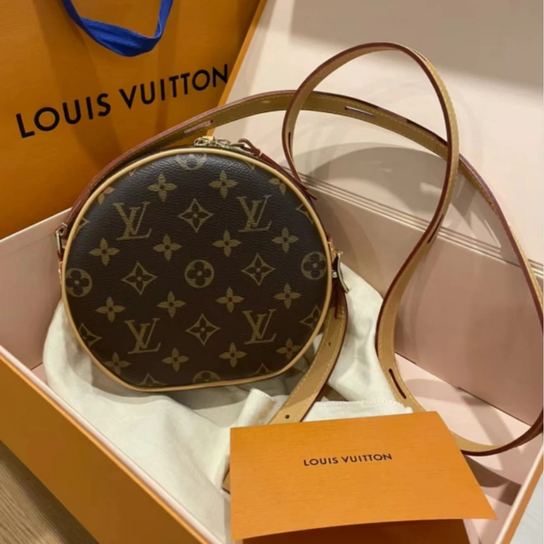 99新  LouisVuitton/路易威登LV/单肩包/M021