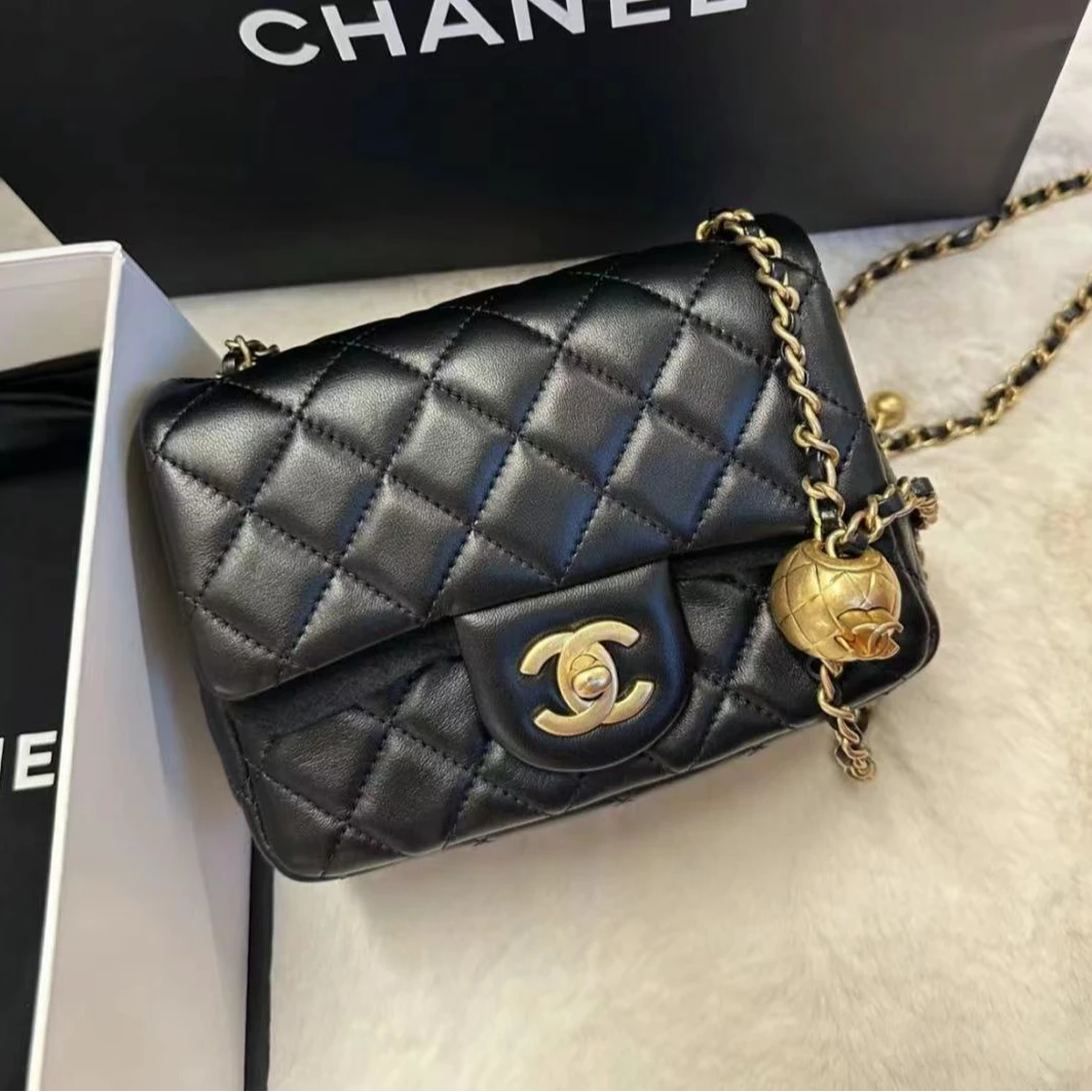 99新   Chanel/香奈儿 /单肩包/CY196