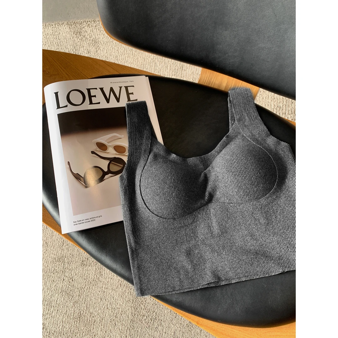 切糕自制小个子背心女2024无袖新款通勤外搭短款上衣