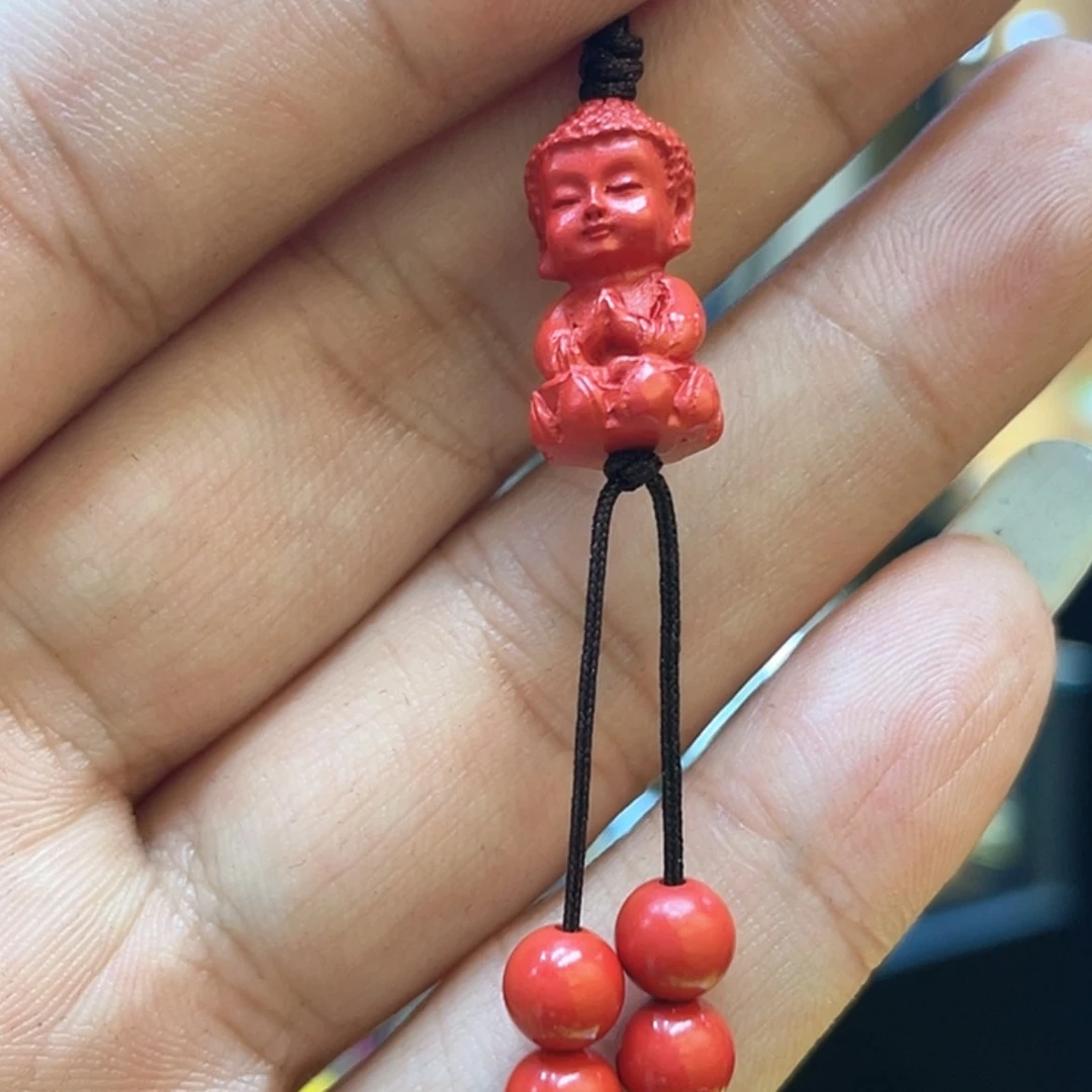 【闪购商品】辰砂（处理）