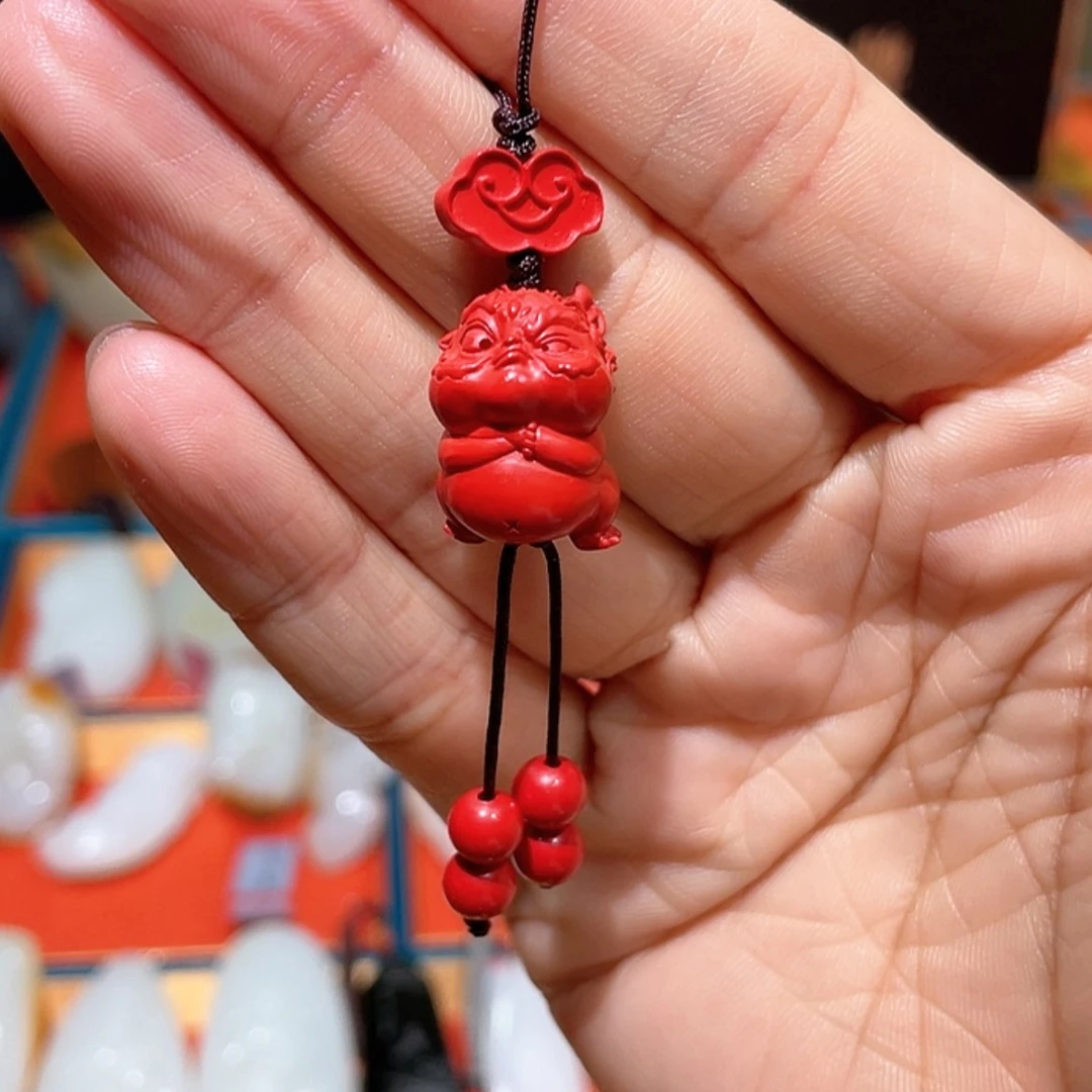 【闪购商品】辰砂（处理）
