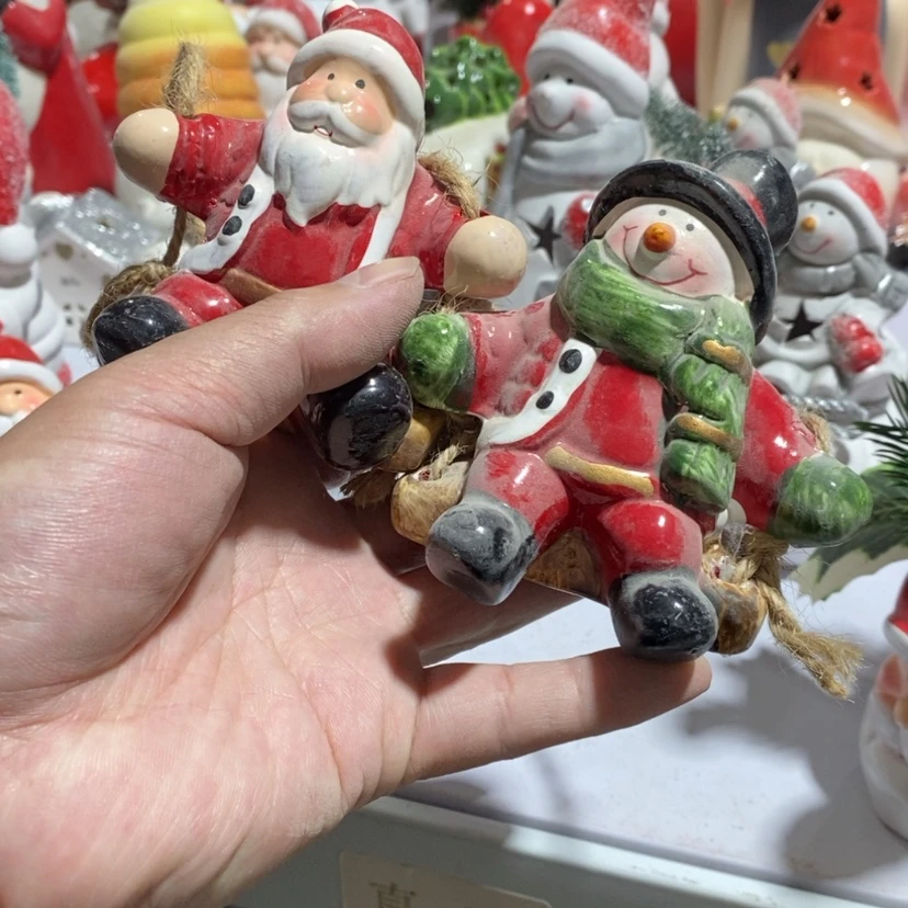 【闪购商品】陶瓷摆件