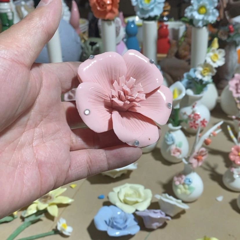 【闪购商品】陶瓷摆件