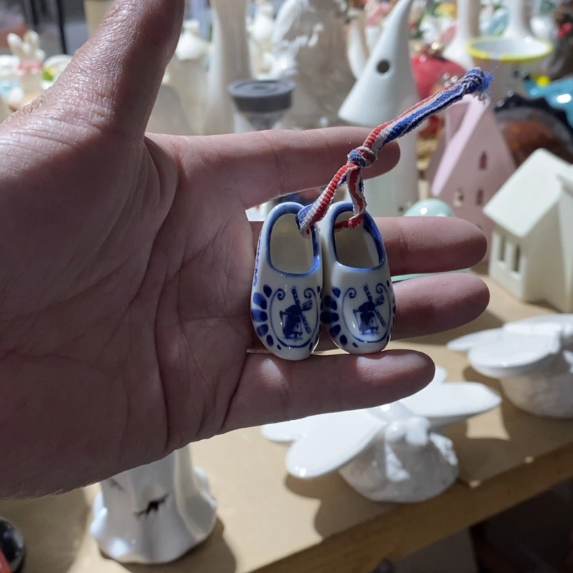 【闪购商品】陶瓷摆件