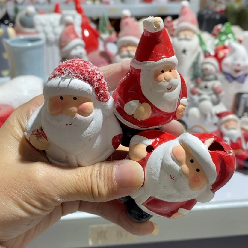 【闪购商品】瓷瑕疵摆件除偏远地区满19包邮