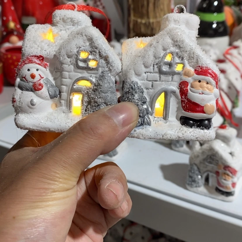 【闪购商品】陶瓷摆件