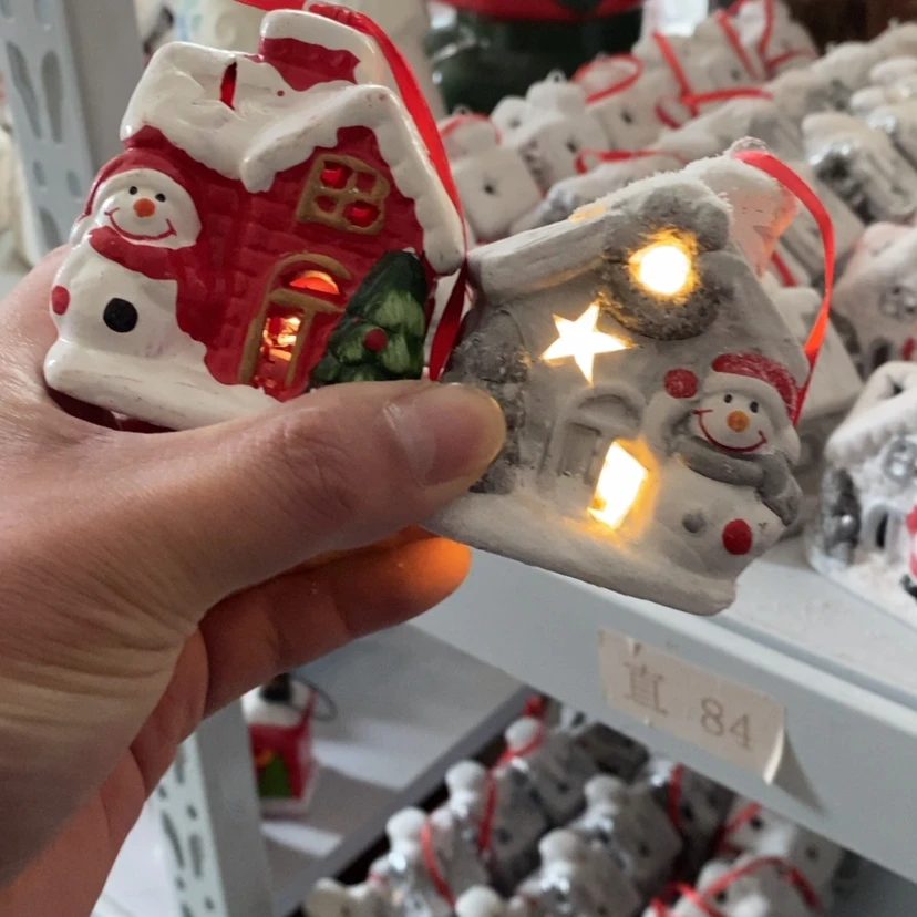 【闪购商品】陶瓷摆件