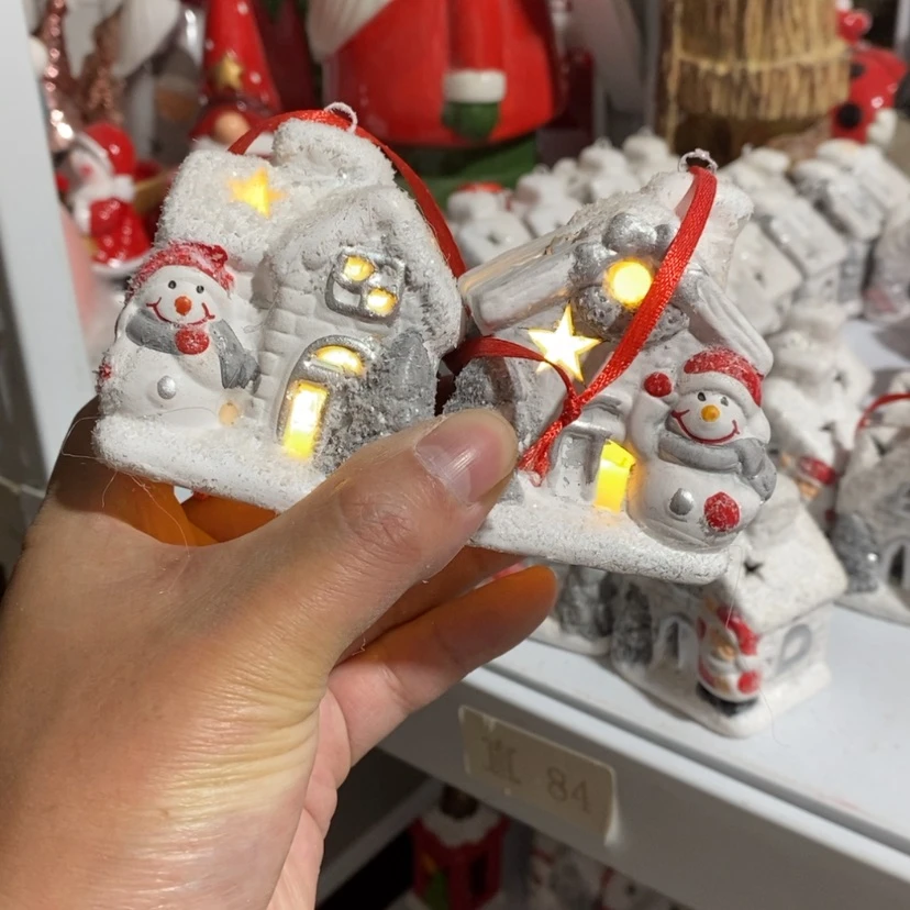 【闪购商品】陶瓷摆件