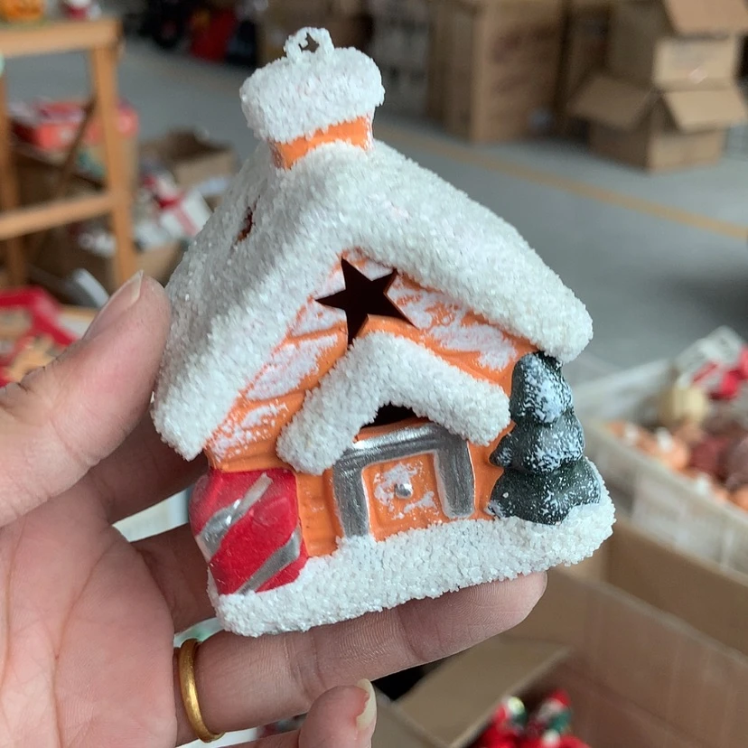 【闪购商品】陶瓷瑕疵摆件除偏远地区满19包邮