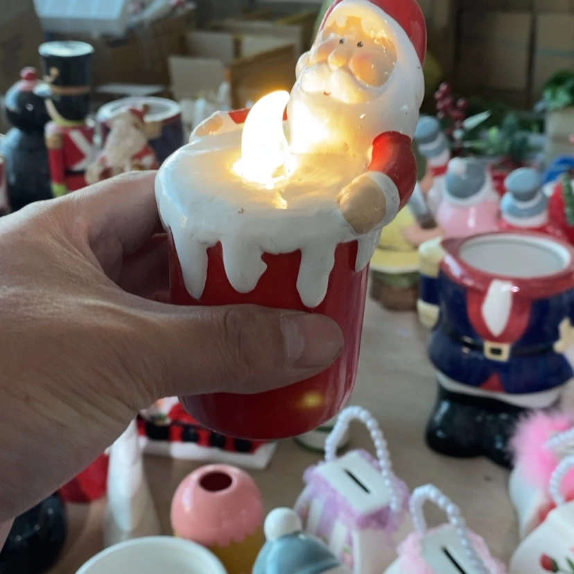 【闪购商品】陶瓷摆件