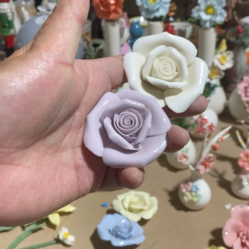 【闪购商品】陶瓷摆件