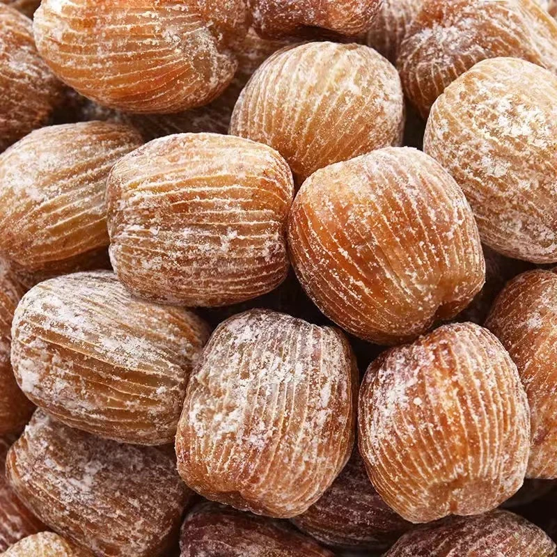 金丝蜜枣无核即食煲汤专用粽子水晶蜜枣干零食汤料干货