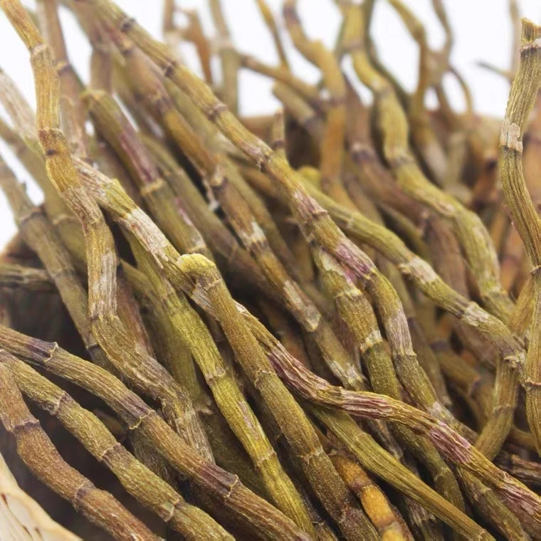 铁皮石斛条20g*5精选石斛条满满胶质无渣可搭配枸杞