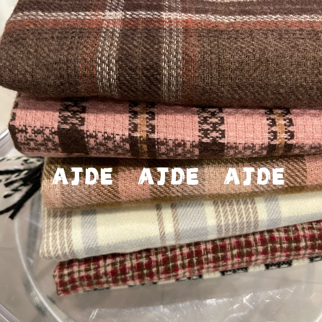 AJDE｜东大门围巾 06