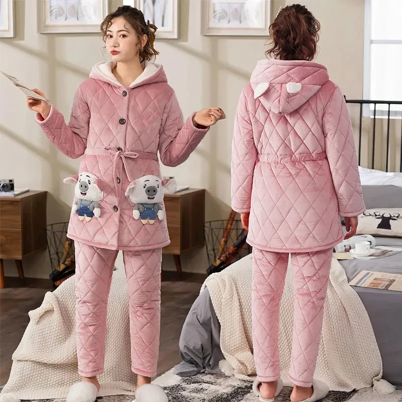 不要看图片/按编号拍衣服/均码纽扣宽松款罩衣断码高货加厚保暖