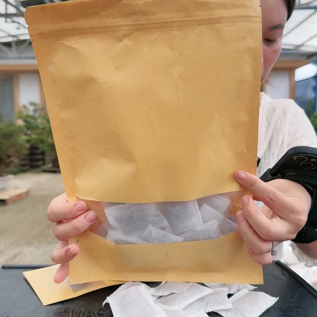 皋月杜鹃盆景L*u肥料250克 50小包