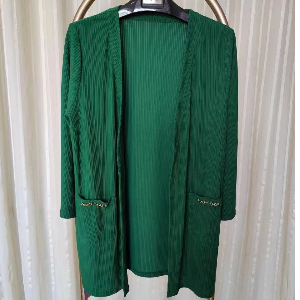 胖人坊大码外搭4137