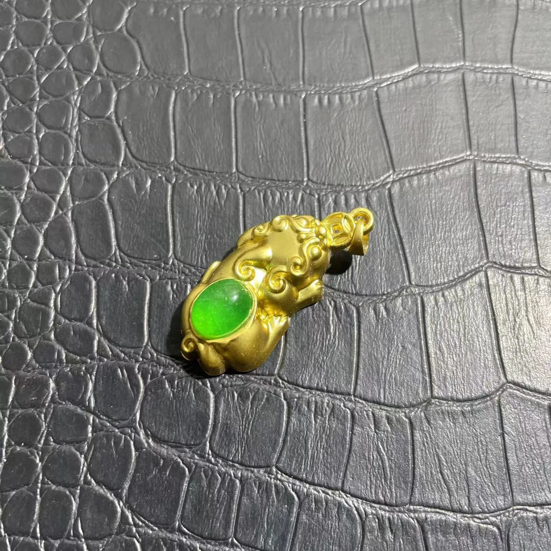 L-1249精美时尚吊坠多样性发一件