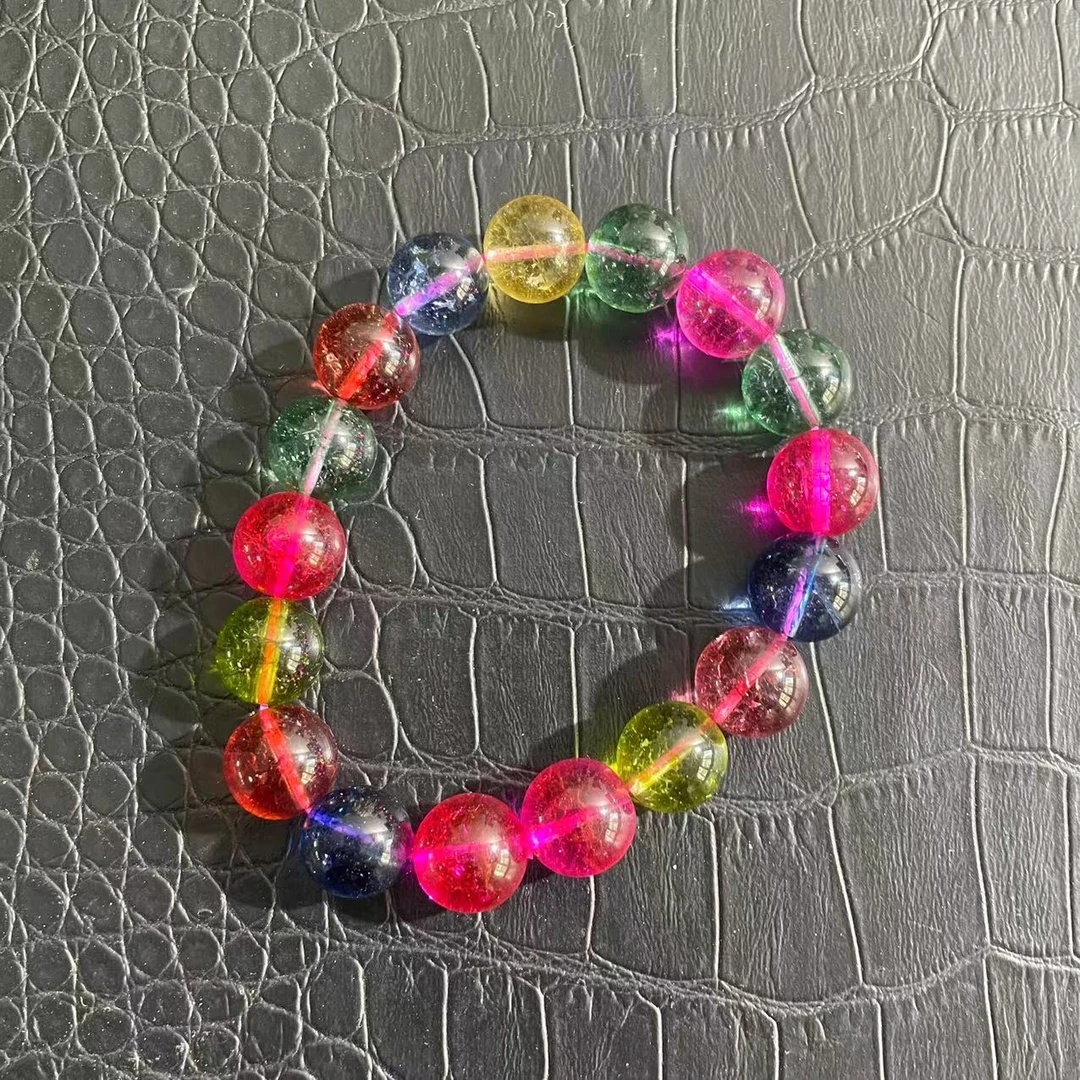 E-1019精美时尚手串多样性发一件