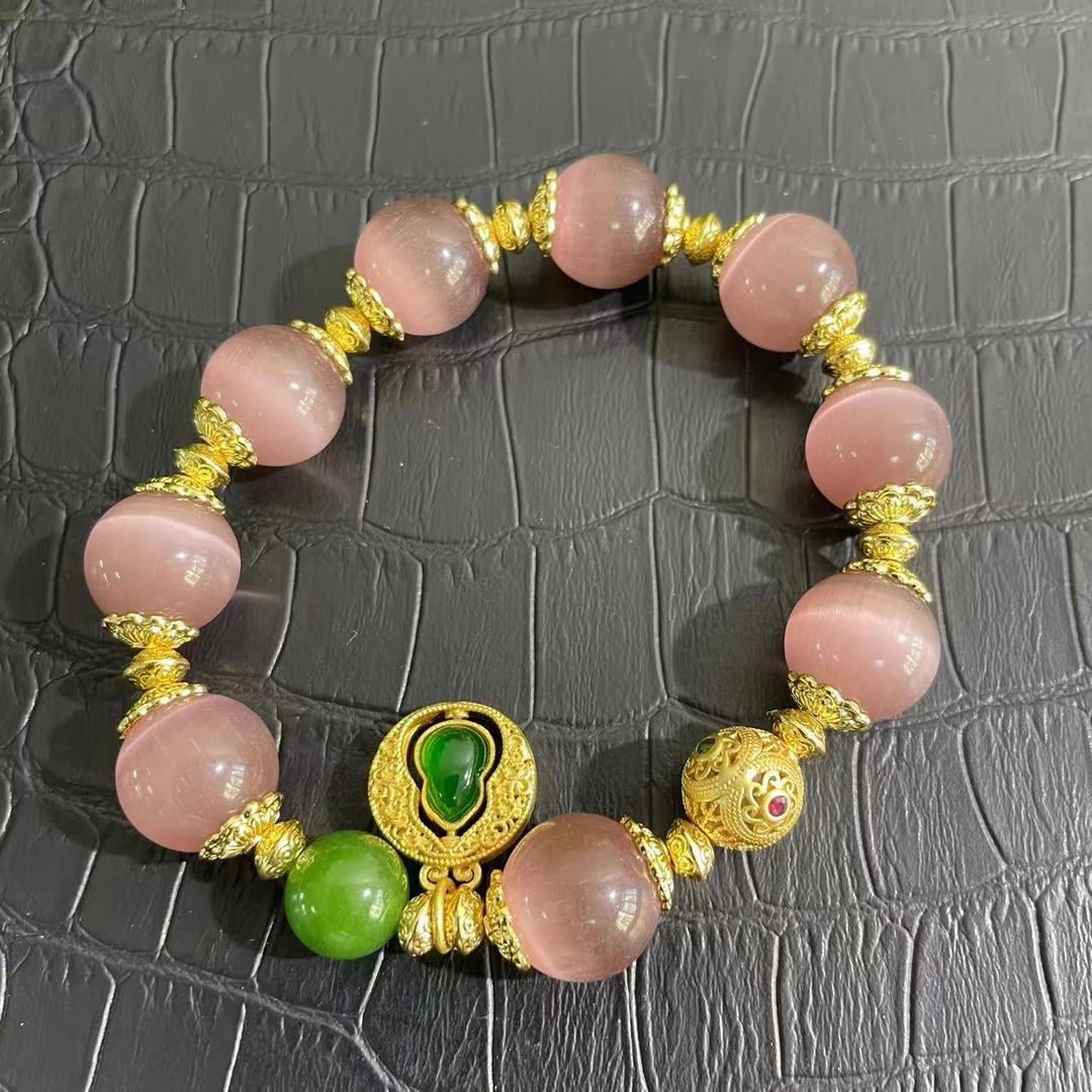 Y-492精美时尚手串多样性发一件