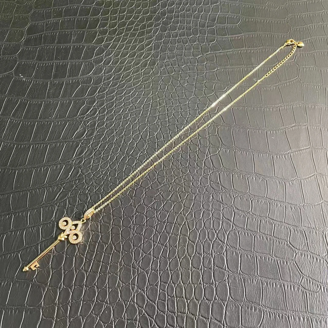 项链 BSS-268精美时尚项链多样性发一件