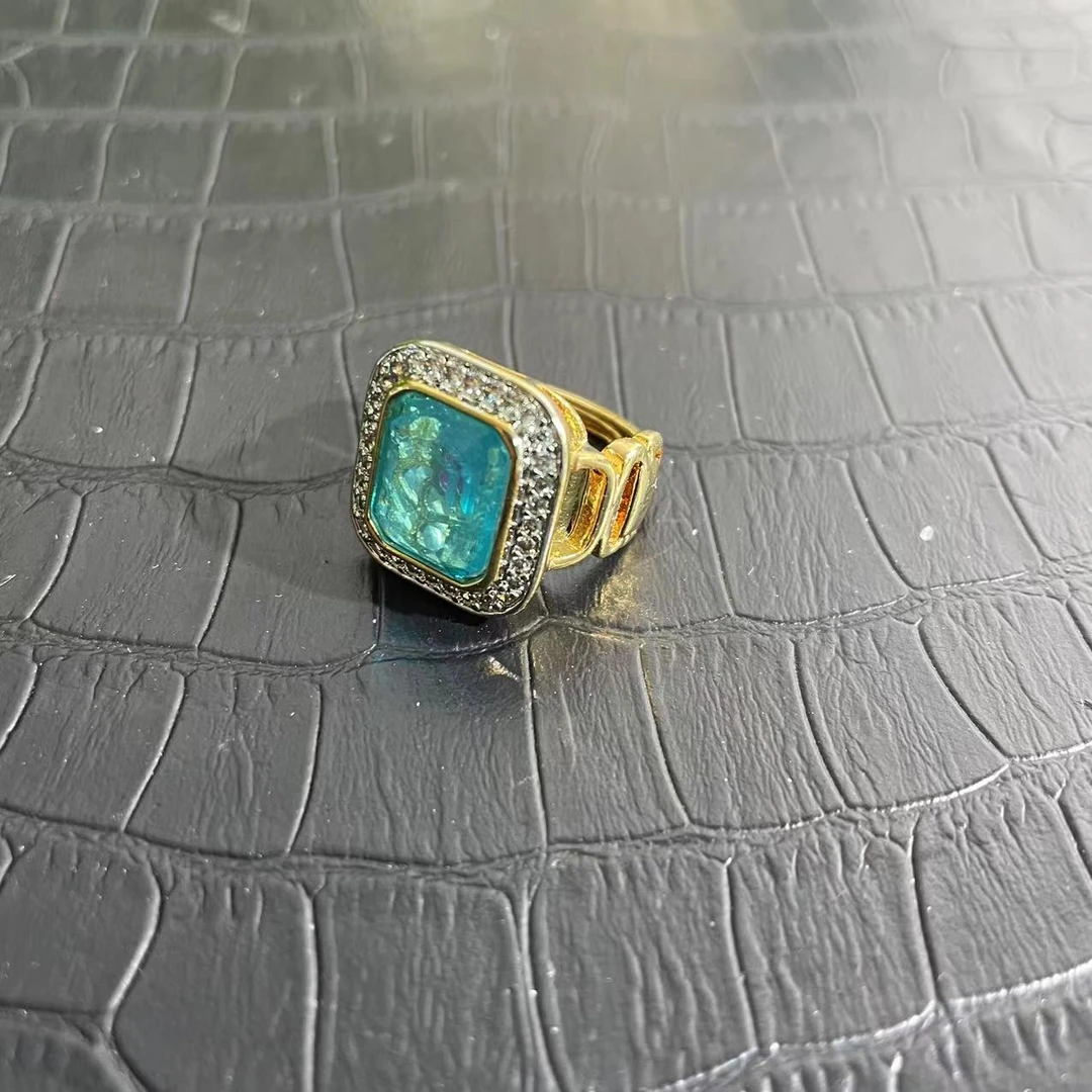 W-839精美时尚戒指多样性发一件