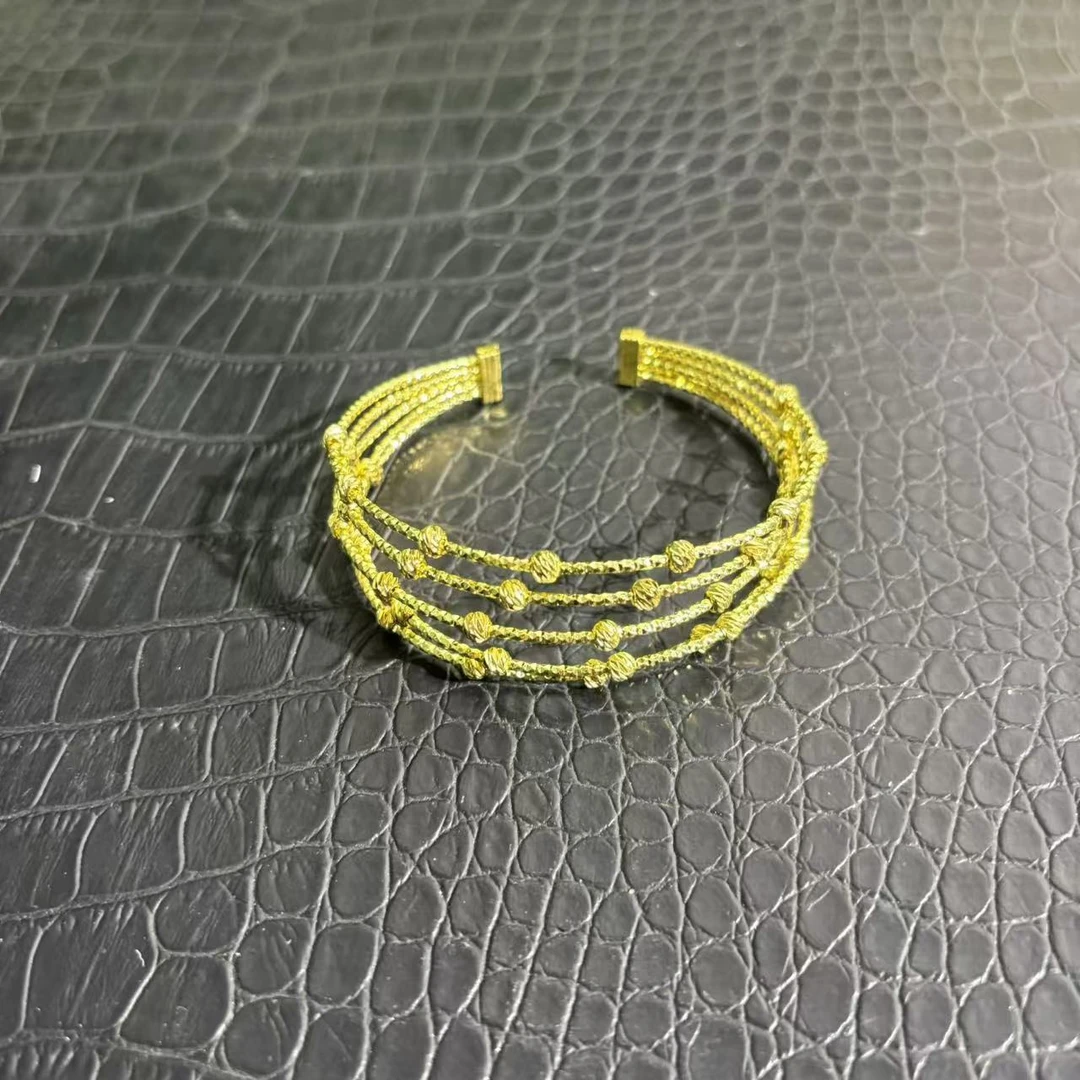 合金手镯 手镯 手镯 WSS-1209精美时尚手镯多样性发一件