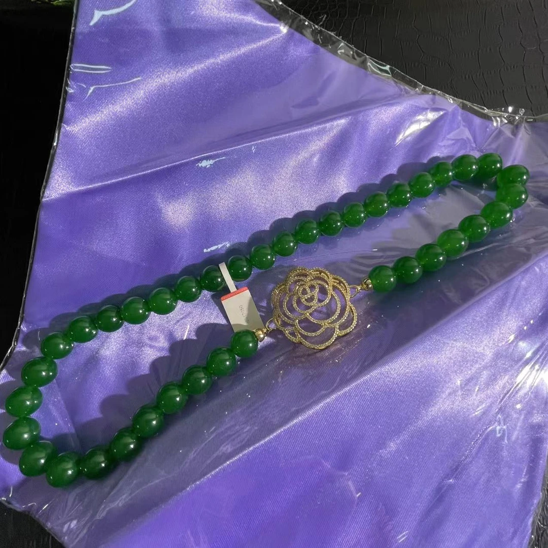 项链 JSS-694精美时尚项链多样性发一件