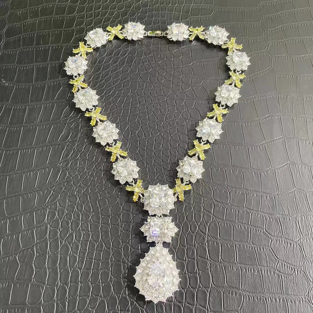 项链 TSS-226精美时尚项链多样性发一件